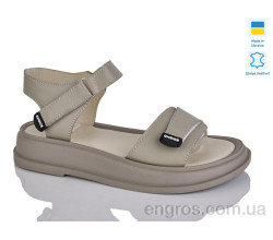 Босоножки Sali